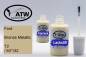 Preview: Ford, Bronze Metallic, T2 / M7132: 20ml Lackstift + 20ml Klarlack - Set, von ATW Autoteile West.